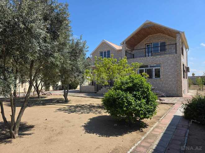 Satılır 5 otaqlı həyət evi/bağ evi 200 m², Şüvəlan q., photo 4 from 31