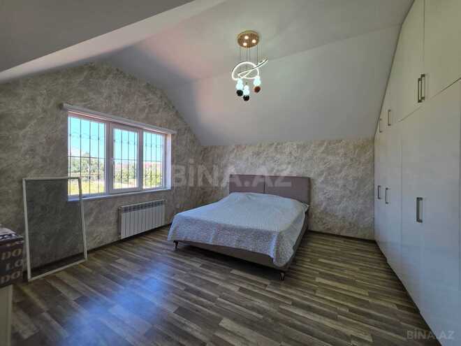 Satılır 5 otaqlı həyət evi/bağ evi 200 m², Şüvəlan q., photo 25 from 31