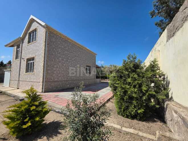 Satılır 5 otaqlı həyət evi/bağ evi 200 m², Şüvəlan q., photo 8 from 31