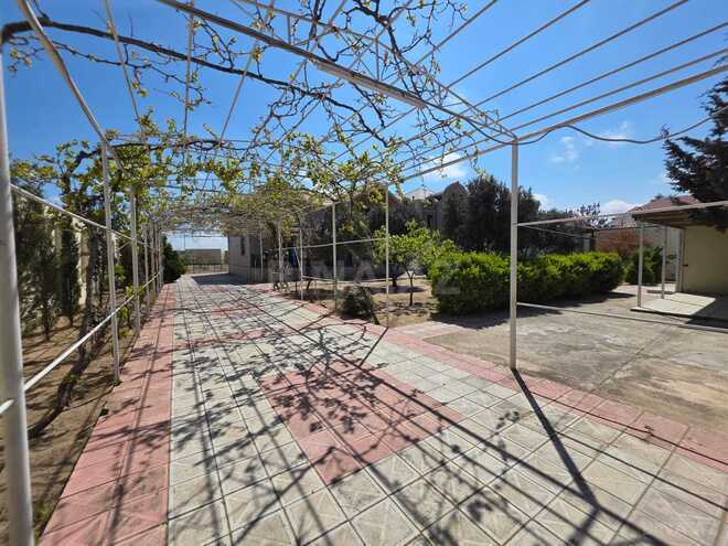 Satılır 5 otaqlı həyət evi/bağ evi 200 m², Şüvəlan q., photo 13 from 31