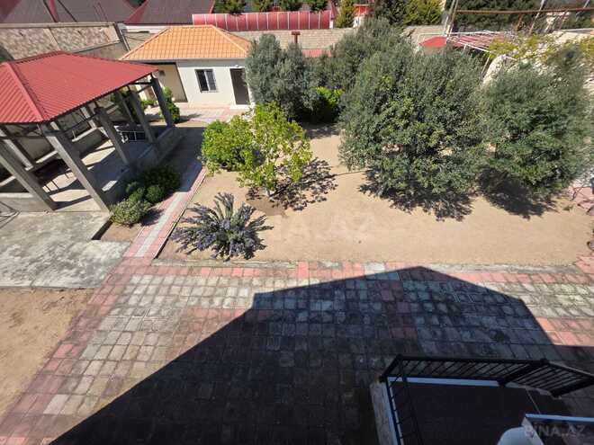 Satılır 5 otaqlı həyət evi/bağ evi 200 m², Şüvəlan q., photo 30 from 31