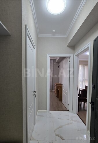 Satılır 2 otaqlı yeni tikili 50 m², Yasamal r., photo 8 from 14