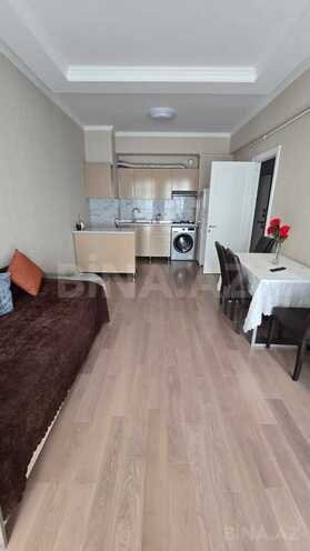 Satılır 2 otaqlı yeni tikili 50 m², Yasamal r., photo 6 from 14