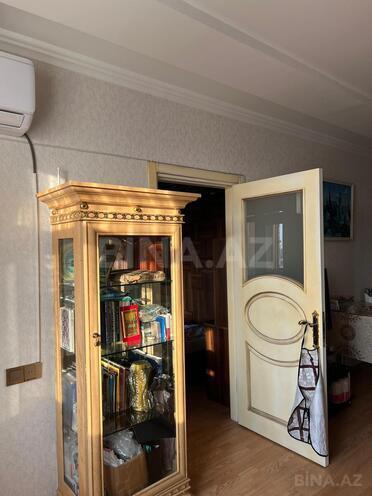 Satılır 3 otaqlı yeni tikili 75 m², Nəriman Nərimanov m., photo 5 from 21