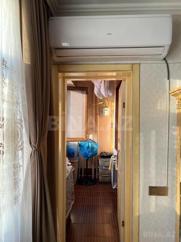 Satılır 3 otaqlı yeni tikili 75 m², Nəriman Nərimanov m., photo 17 from 21