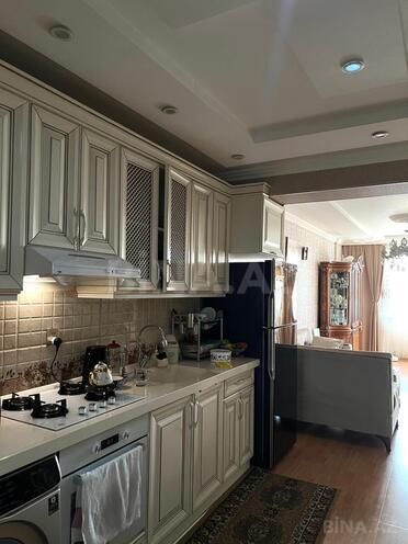 Satılır 3 otaqlı yeni tikili 75 m², Nəriman Nərimanov m., photo 6 from 21