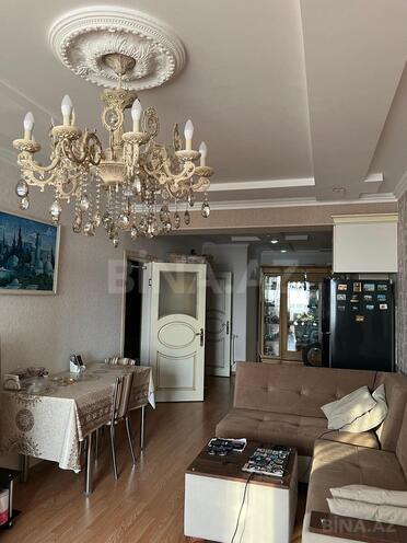 Satılır 3 otaqlı yeni tikili 75 m², Nəriman Nərimanov m., photo 3 from 21