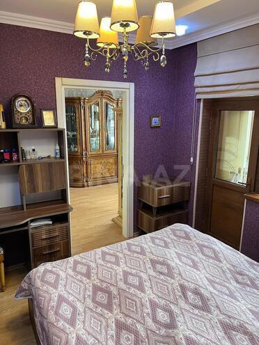 Satılır 3 otaqlı yeni tikili 75 m², Nəriman Nərimanov m., photo 11 from 21
