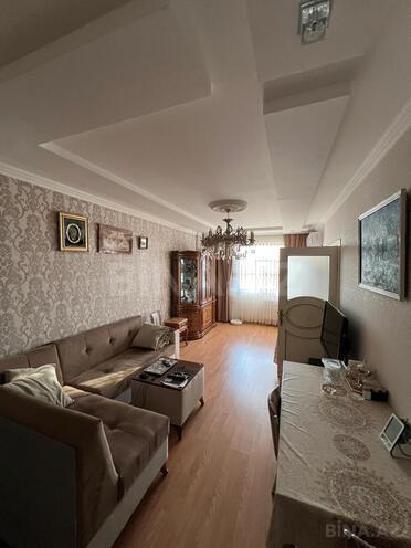 Satılır 3 otaqlı yeni tikili 75 m², Nəriman Nərimanov m., photo 1 from 21