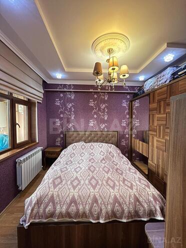 Satılır 3 otaqlı yeni tikili 75 m², Nəriman Nərimanov m., photo 9 from 21