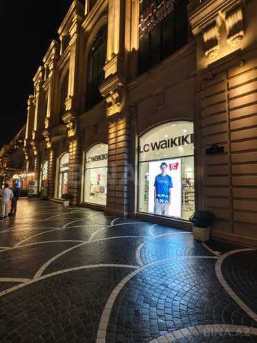İcarəyə verilir 4 otaqlı köhnə tikili 148 m², Səbail r., photo 9 from 15