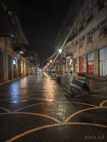 İcarəyə verilir 4 otaqlı köhnə tikili 148 m², Səbail r., photo 11 from 15