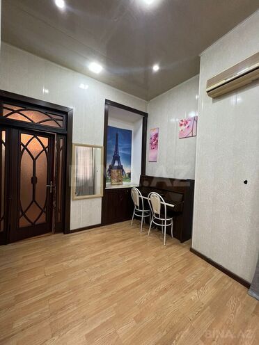 İcarəyə verilir 4 otaqlı köhnə tikili 148 m², Səbail r., photo 6 from 15