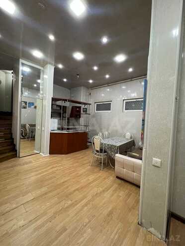 İcarəyə verilir 4 otaqlı köhnə tikili 148 m², Səbail r., photo 13 from 15