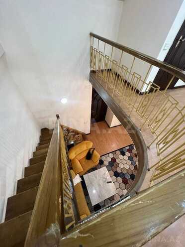 İcarəyə verilir 4 otaqlı köhnə tikili 148 m², Səbail r., photo 1 from 15