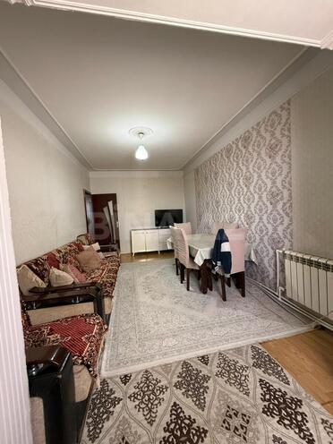 Продаётся 3-комн. вторичка 80 м², пос. Ени Гюнешли, photo 3 from 12