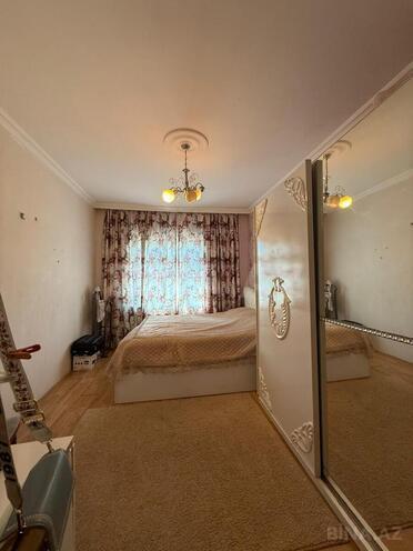 Продаётся 3-комн. вторичка 80 м², пос. Ени Гюнешли, photo 4 from 12