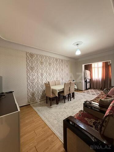 Продаётся 3-комн. вторичка 80 м², пос. Ени Гюнешли, photo 1 from 12