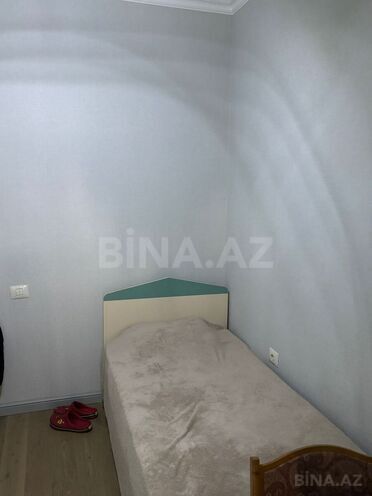 Сдаётся 3-комн. новостройка 74 м², м. Иншаатчылар, photo 6 from 9