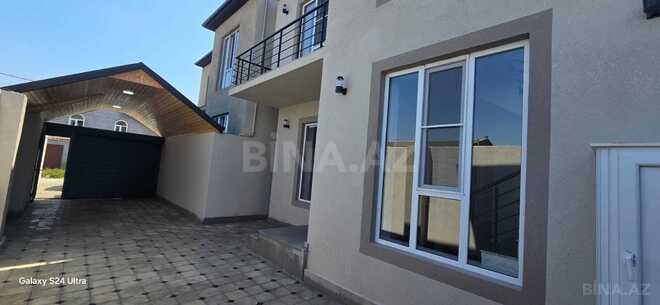 Продаётся 4-комн. дом/дача 140 м², Хазарский р., photo 8 from 23
