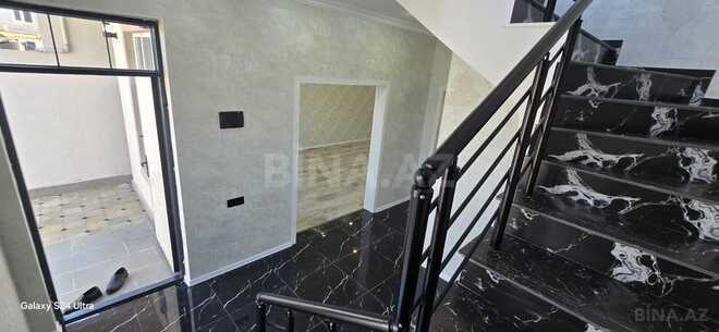Продаётся 4-комн. дом/дача 140 м², Хазарский р., photo 11 from 23