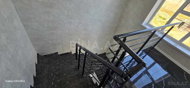 Продаётся 4-комн. дом/дача 140 м², Хазарский р., photo 12 from 23
