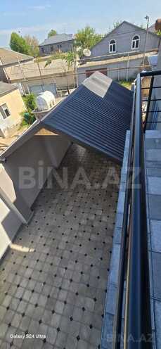 Продаётся 4-комн. дом/дача 140 м², Хазарский р., photo 21 from 23