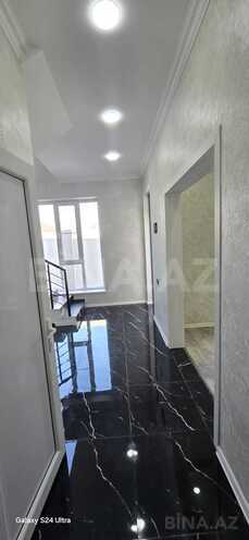 Продаётся 4-комн. дом/дача 140 м², Хазарский р., photo 9 from 23