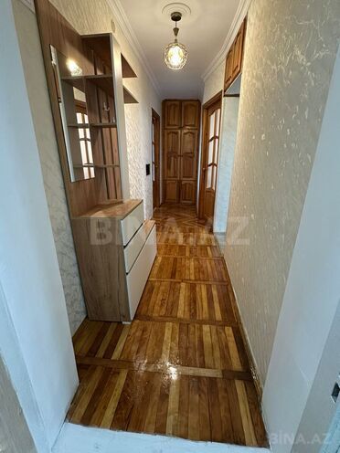 İcarəyə verilir 2 otaqlı köhnə tikili 65 m², Binəqədi r., photo 10 from 14