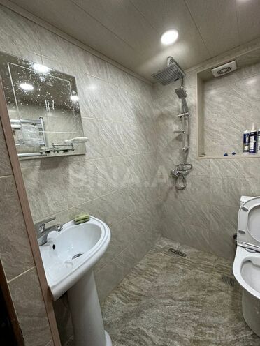 İcarəyə verilir 2 otaqlı köhnə tikili 65 m², Binəqədi r., photo 12 from 14