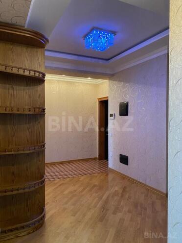 Сдаётся 3-комн. новостройка 85 м², м. Элмляр Академиясы, photo 6 from 16