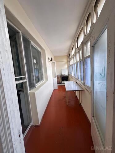 Сдаётся 2-комн. вторичка 65 м², пос. 8-й мкр, photo 11 from 13