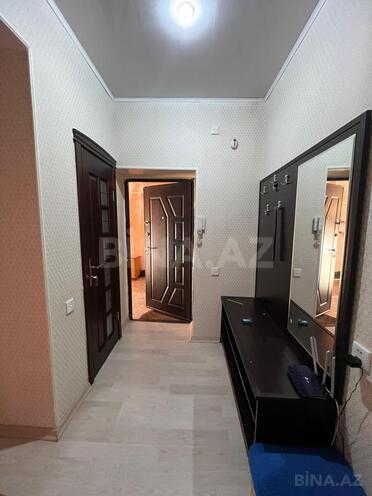 İcarəyə verilir 3 otaqlı köhnə tikili 85 m², 8 Noyabr m., photo 16 from 20