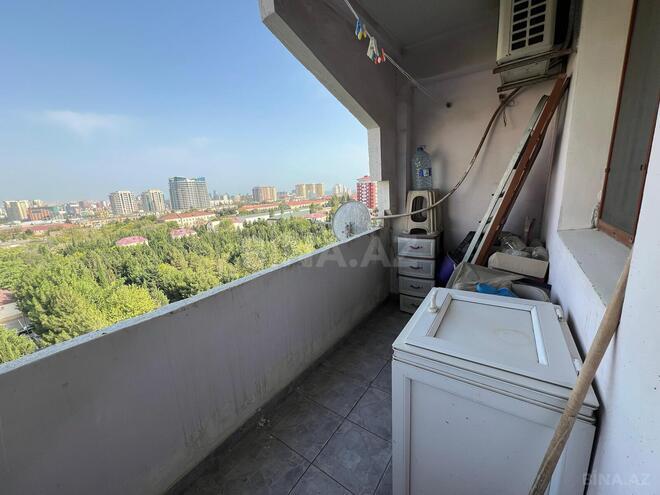 İcarəyə verilir 3 otaqlı köhnə tikili 85 m², 8 Noyabr m., photo 18 from 20