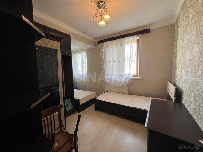 İcarəyə verilir 3 otaqlı köhnə tikili 85 m², 8 Noyabr m., photo 10 from 20