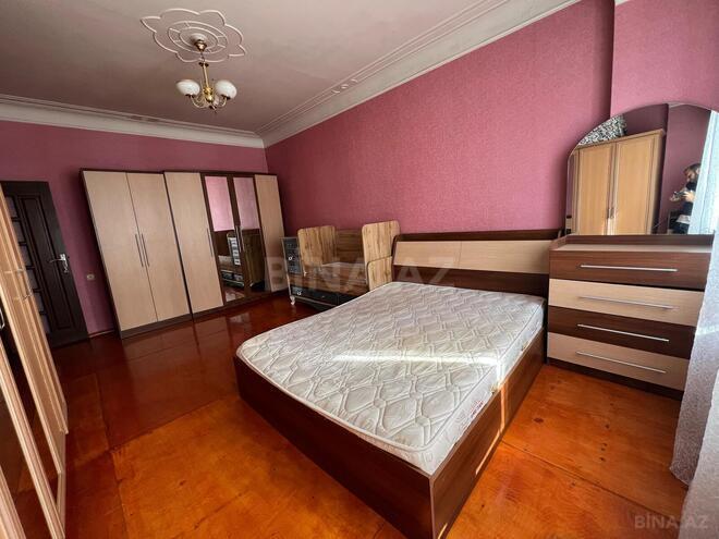 İcarəyə verilir 3 otaqlı köhnə tikili 85 m², 8 Noyabr m., photo 6 from 20