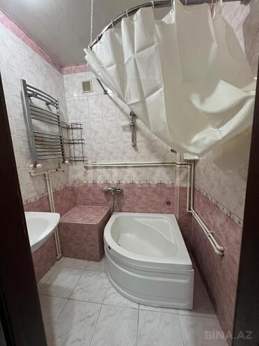 İcarəyə verilir 3 otaqlı köhnə tikili 85 m², 8 Noyabr m., photo 17 from 20