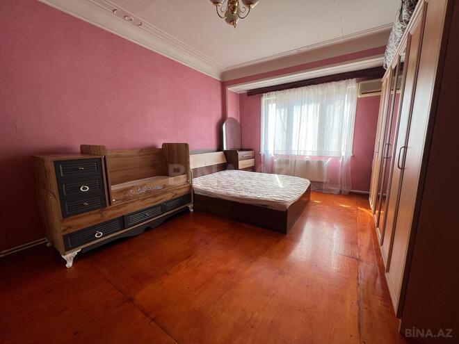 İcarəyə verilir 3 otaqlı köhnə tikili 85 m², 8 Noyabr m., photo 4 from 20