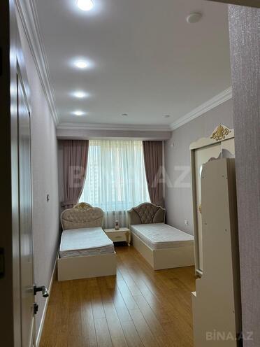 İcarəyə verilir 3 otaqlı yeni tikili 100 m², Nəsimi r., photo 8 from 19