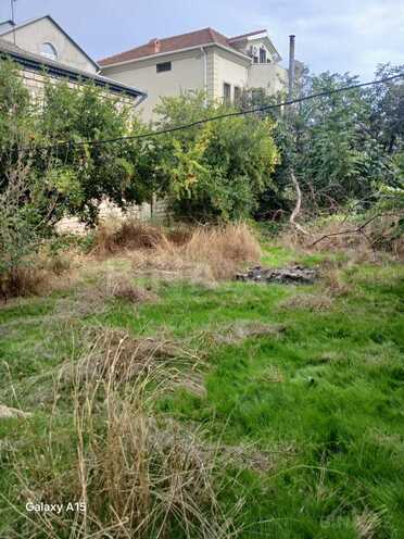 Satılır  torpaq 6 sot, Neftçilər m., photo 7 from 9