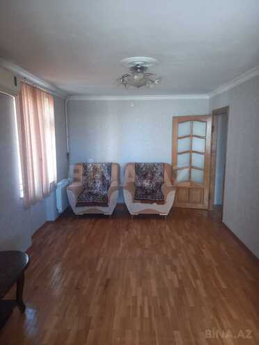 Satılır 1 otaqlı köhnə tikili 35 m², Nizami m., photo 4 from 10