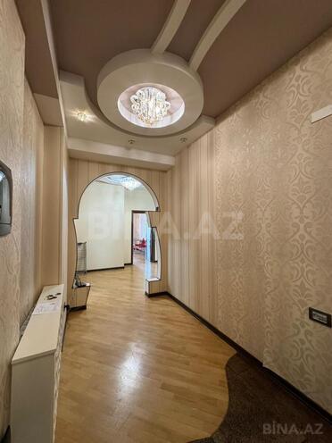 Satılır 4 otaqlı yeni tikili 221 m², Elmlər Akademiyası m., photo 25 from 28