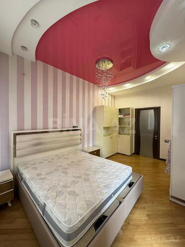 Satılır 4 otaqlı yeni tikili 221 m², Elmlər Akademiyası m., photo 8 from 28