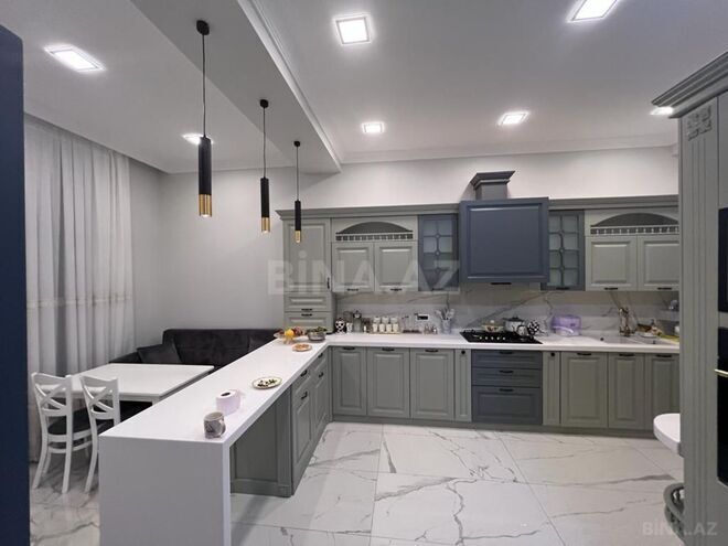 İcarəyə verilir 5 otaqlı həyət evi/bağ evi 350 m², Bilgəh q., photo 6 from 27