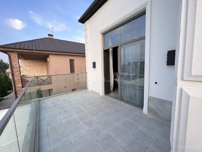 İcarəyə verilir 5 otaqlı həyət evi/bağ evi 350 m², Bilgəh q., photo 5 from 27