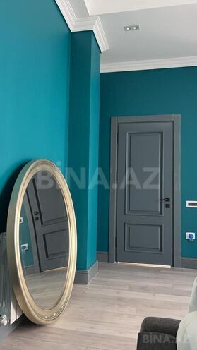 İcarəyə verilir 5 otaqlı həyət evi/bağ evi 350 m², Bilgəh q., photo 19 from 27
