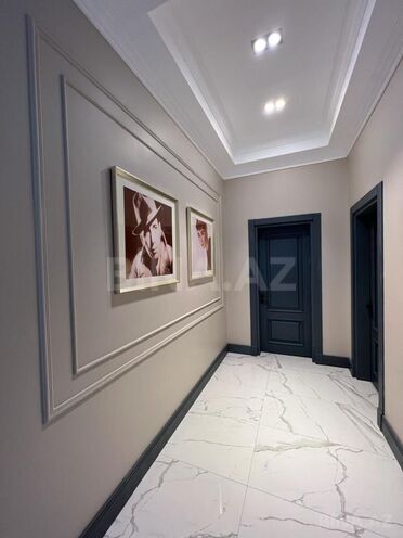 İcarəyə verilir 5 otaqlı həyət evi/bağ evi 350 m², Bilgəh q., photo 20 from 27