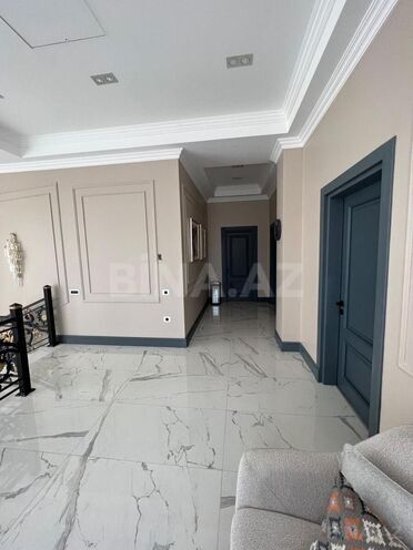 İcarəyə verilir 5 otaqlı həyət evi/bağ evi 350 m², Bilgəh q., photo 4 from 27