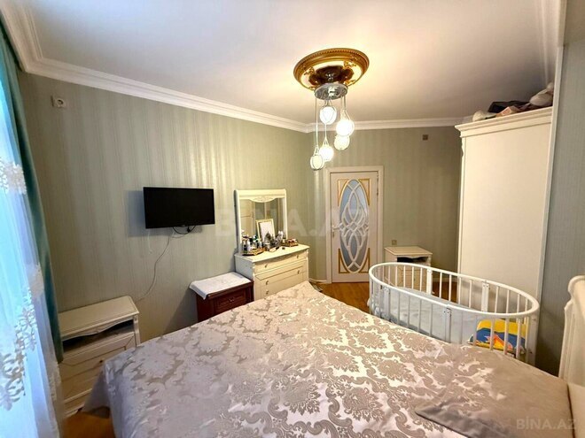 Продаётся 4-комн. новостройка 135 м², м. Иншаатчылар, photo 7 from 27