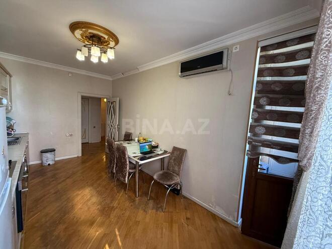 Продаётся 4-комн. новостройка 135 м², м. Иншаатчылар, photo 15 from 27
